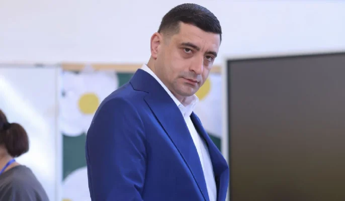 George Simion, încă un derapaj pe TikTok la adresa lui Nicușor Dan: „Să scăpăm de autist”