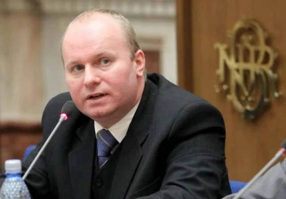 Economistul Cristian Păun, despre politica lui Georgescu: „Soluțiile propuse sunt hilare de-a dreptul” | Aktual24