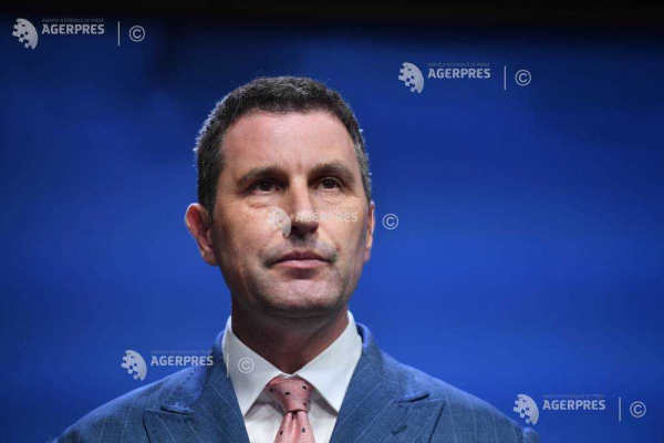 Tanczos Barna către sindicatele care au anunțat greve: Dacă nu mai sunt bani, nu sunt bani