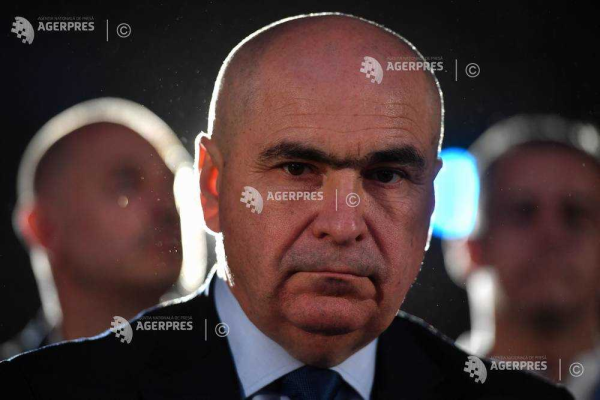 Congres USR/ Ilie Bolojan: Foarte probabil, acest Guvern va fi de sacrificiu; pregătiți să demolăm privilegii, sinecuri