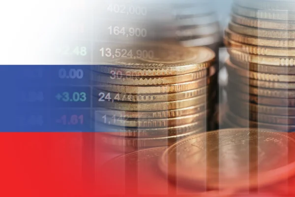 Raport prezentat miniștrilor de Finanțe ai UE: Economia rusă se află într-o stare din ce în ce mai precară, cifrele oficiale nu sunt CREDIBILE