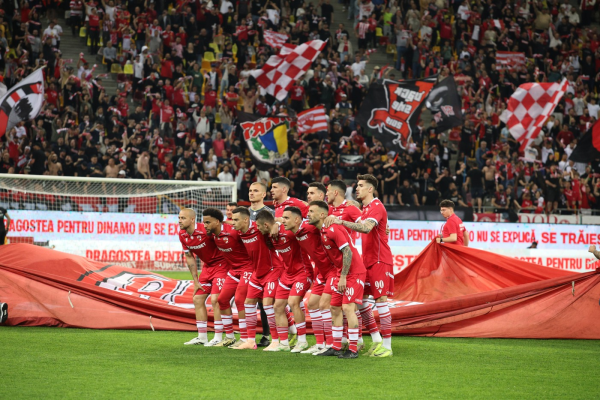 Unul dintre cele mai iubite cluburi de fotbal din România scapă de insolvență. Din nou