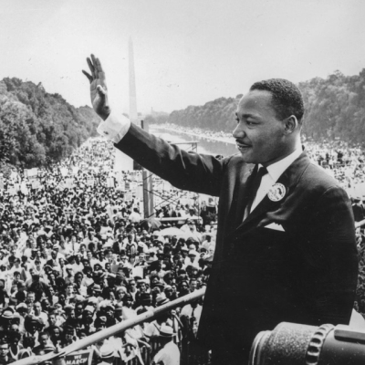 Administraţia Trump a publicat dosarele FBI referitoare la Martin Luther King, în ciuda opoziţiei familiei sale