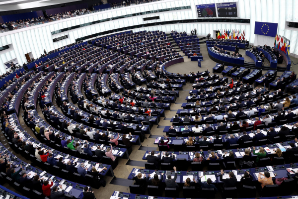 Parlamentul European salută progresele înregistrate de Republica Moldova şi Muntenegru în procesul de aderare la UE
