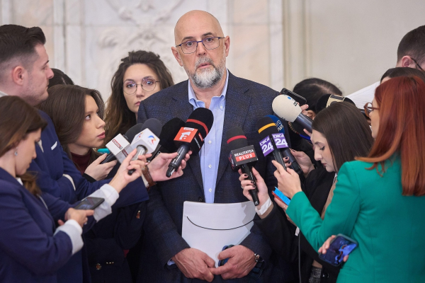 Condițiile UDMR în fața lui Ilie Bolojan, după ce a fost propus pentru funcția de premier