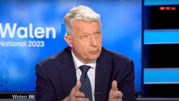 Deputatul european de extremă dreaptă Fernand Kartheiser se va întâlni cu oficiali ai Kremlinului la Moscova / Conducerea partidului său european amenință că-l exclude
