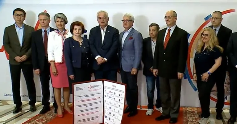 Hipertensiunea, ucigaşul tăcut care ameninţă jumătate dintre românii adulţi. Cardiologii au lansat o alianţă cu toţi cei care pot ajuta