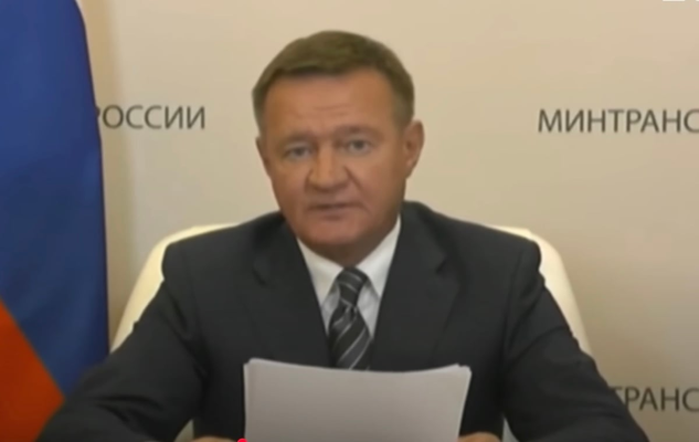 Ministrul rus care s-ar fi sinucis era vizat de o anchetă pentru deturnare de fonduri / ”Nu avea nicio scăpare. M-am gândit imediat la Sergo Ordjonikidze, unul dintre miniştrii lui Stalin”