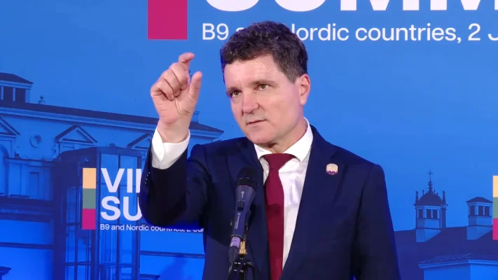 Sondaj INSCOP: Nicușor Dan este primul în topul încrederii. Cum și-au împărțit voturile simpatizanții partidelor