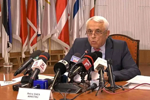 România va permite în continuare tranzitul cerealelor din Ucraina, însă va sigila şi monitoriza suplimentar mijloacele de transport