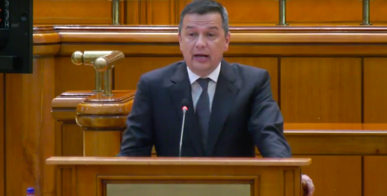 Sorin Grindeanu, MESAJ către Ilie Bolojan: „Ați spus zilele trecute că ați înțeles mesajul PSD. Acest lucru ne bucură și ne dă încredere!”