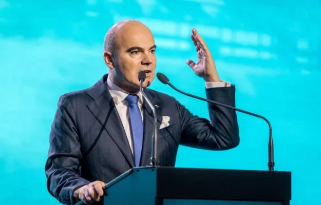 Rareș Bogdan avertizează Guvernul: 'Nu creșteți TVA! Există alternative!'