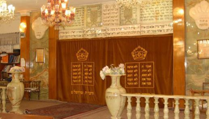 Evreii din Iran cuprinși de teamă în contextul războiului cu Israelul: „Oamenii dispar”