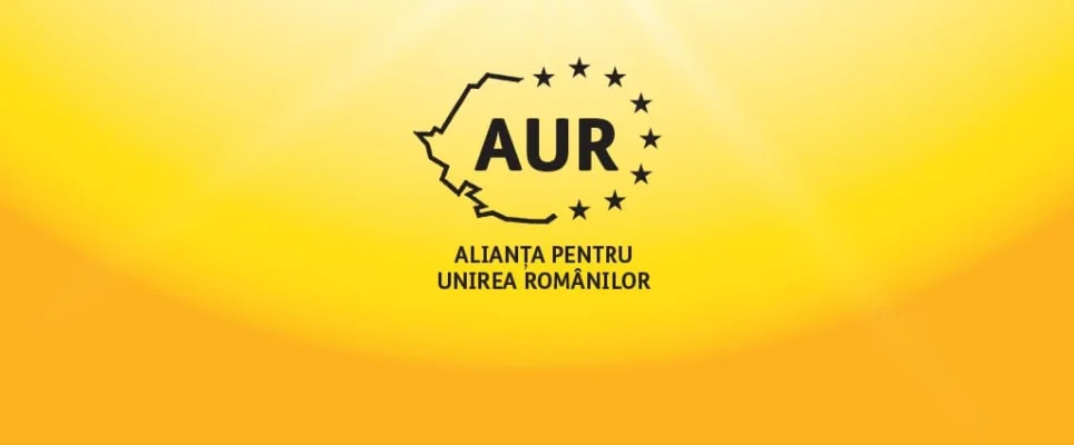 AUR îi solicită ministrului de Externe RECHEMAREA imediată a ambasadorilor Andrei Muraru și Radu Ioanid: Conserve ale statului subteran american
