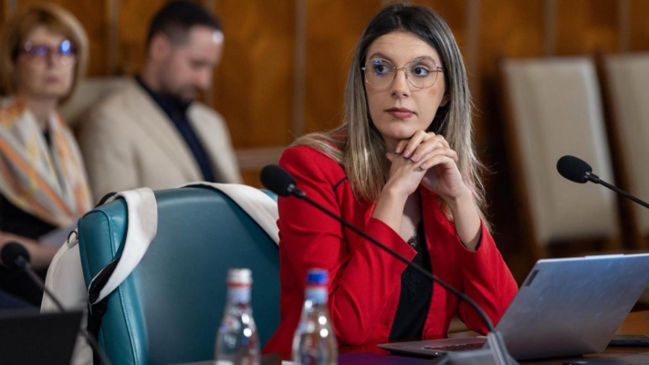 Reforma Romsilva anunțată de ministra Mediului: Se va reduce numărul de directori, sporurile scad și vor fi legate de performanță