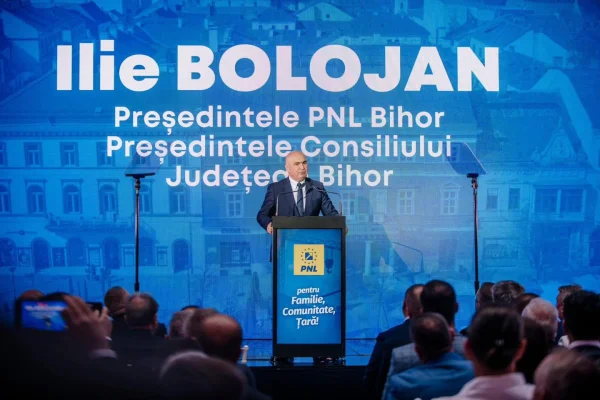 Bolojan: Un candidat la Preşedinţie care să integreze electoratele
