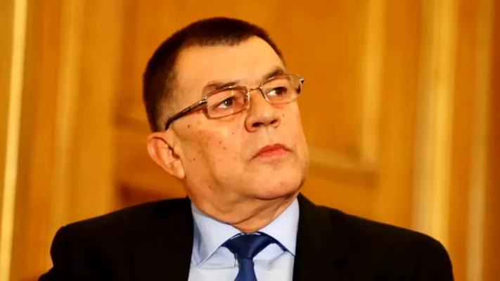 A murit Radu Stroe, fost parlamentar traseist si ministru. Din PNL a ajuns la PSD