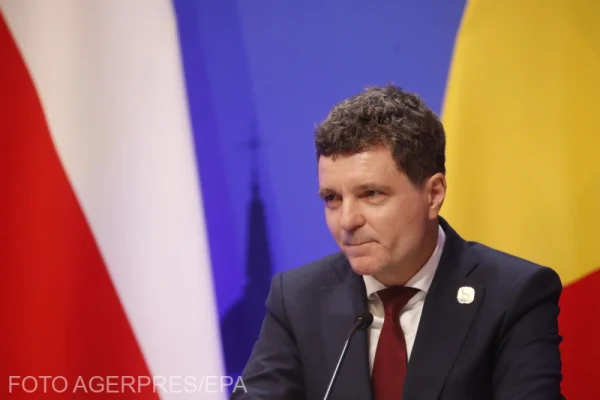 BREAKING NEWS Nicușor Dan anunță consultări cu partidele pentru desemnarea premierului