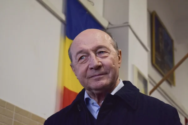 EPOCH TIMES | Traian Băsescu: „Eu mă tem că Trump îi va da lui Putin teritoriul până la Gurile Dunării”
