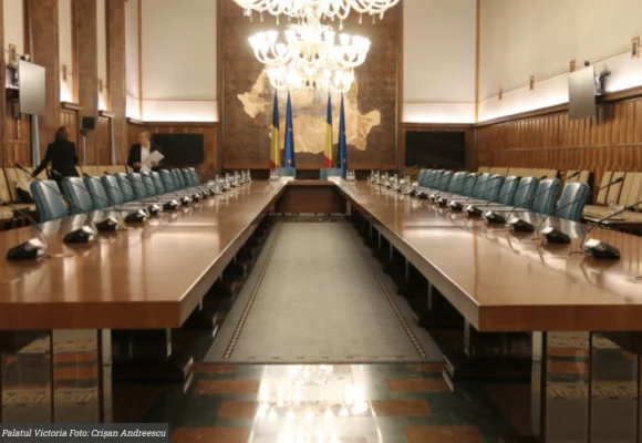 Cine sunt cei patru miniştri USR care vor face parte din Cabinetul Bolojan