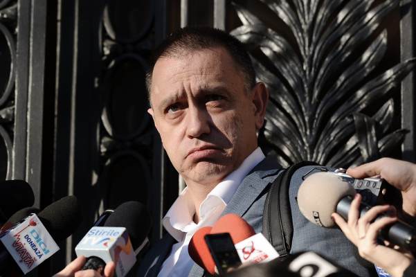 Un lider PSD, avertisment pentru Bolojan: „Am înțeles asumarea pentru primul pachet de măsuri, dar a doua oară NU se mai poate”