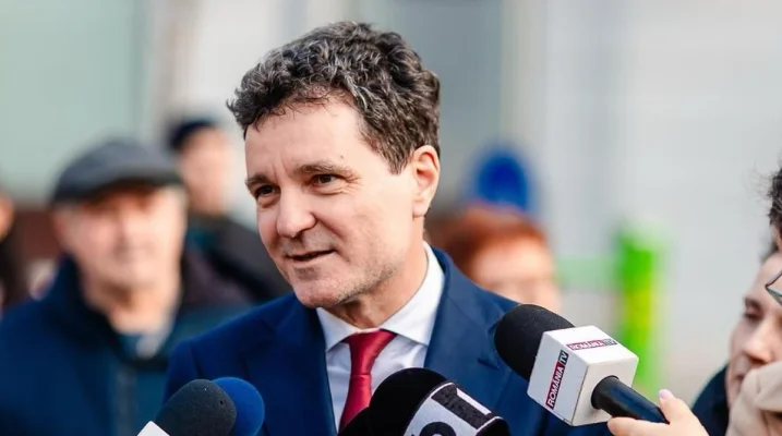 Nicuşor Dan: România a fost mult timp o ţară stabilă. Trebuie doar să stabilizăm politic şi sigur vor continua investiţiile străine