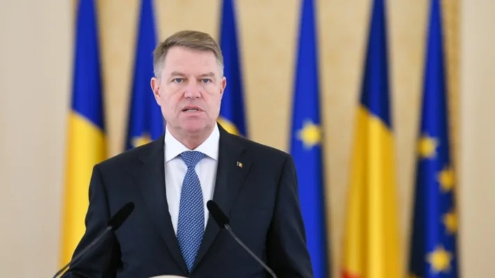 Klaus Iohannis a convocat noul Parlament pe 20 decembrie