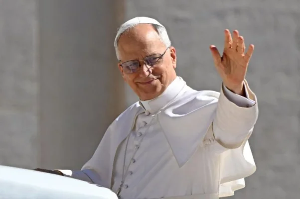 Papa Leon al XIV-lea a criticat de Rusalii ascensiunea mișcărilor naționaliste