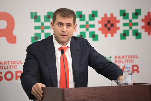 Blocul „Victorie”, afiliat lui Ilan Șor, nu a fost înregistrat la alegerile parlamentare din Republica Moldova