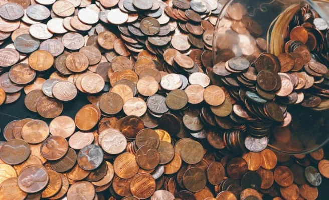 Trezoreria SUA confirmă sfârșitul monedei de 1 cent