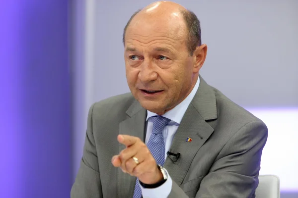 Nicușor Dan președinte. Traian Băsescu, primele declarații după aflarea rezultatelor: „Moscova va reacționa ”