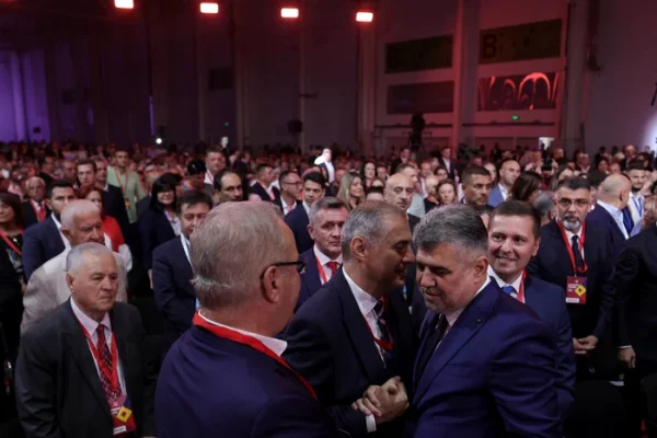 PSD, în derivă înainte de alegerea președintelui: fără direcție și cu disensiuni interne. Ce șanse are valul european din partid?