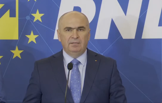 PNL vrea să aducă personalități și competență în partid. Proiectul de statut va fi supus votului în Consiliul Național