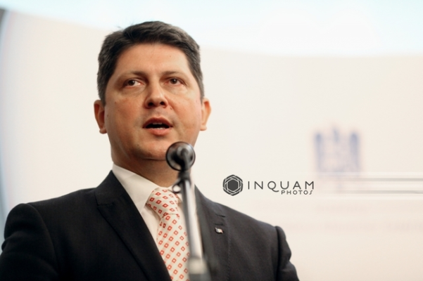 Titus Corlăţean: PSD nu mai are azi o viaţă dinamică, nu mai este un partid viu. Am intrat la guvernare şi, practic, am moleşit viaţa de partid