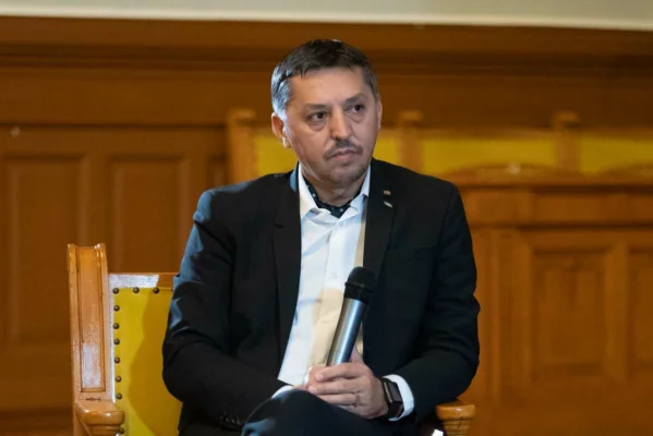 Ministrul educaţiei şi cercetării, Daniel David a avut o vizită oficială în Republica Moldova. Despre ce a discutat