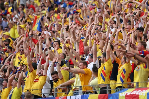 Naţionala de tineret a României debutează miercuri la Campionatul European / Italia, primul adversar / În grupă mai suntem cu Spania și Slovacia