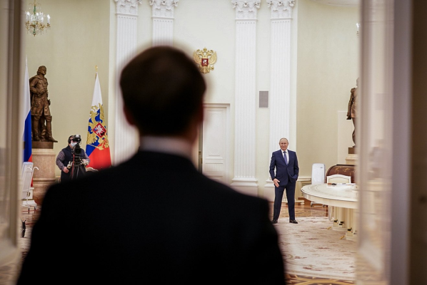 Rusia a desemnat Franța drept „principalul său adversar în Europa”, potrivit șefului Statului Major francez