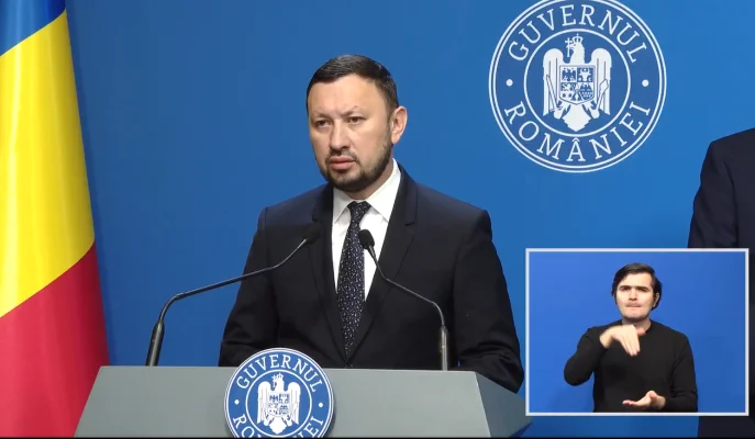 Catastrofa de la Praid / Mircea Fechet anunță că apa cu sare a ajuns la SOVATA