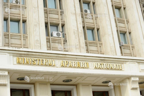 MApN: România participă la Inițiativa Europeană de Achiziție în Comun a sistemelor Mistral 3 alături de alte opt state