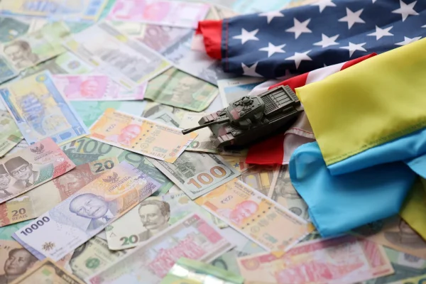 Reuters: Documentele arată divergențe privind eforturile de pace ale SUA pentru Ucraina