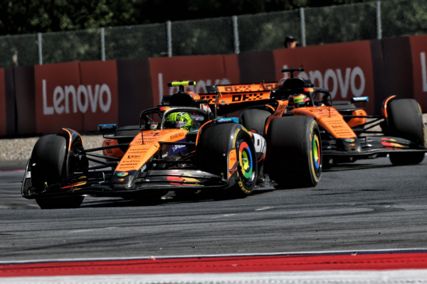 Formula 1: Norris s-a impus în Marele Premiu al Austriei