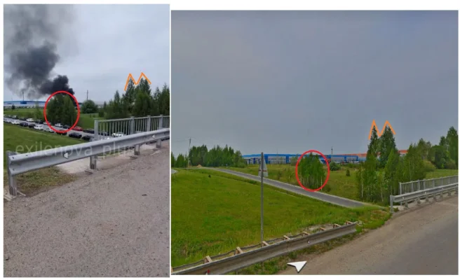 Fabrica rusă de drone atacată, la 1.000 km distanță de granița cu Ucraina, în Tatarstan