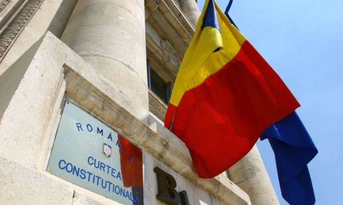 CCR a dat motivarea deciziei prin care se secretizează declarațiile de avere