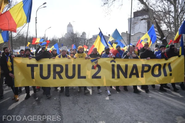 România oscilează între democrație și autoritarism - indicele democrației „The Economist”