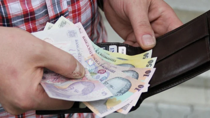Inflația urcă la 5,45% în luna mai 2025: cele mai mari scumpiri, la servicii și alimente