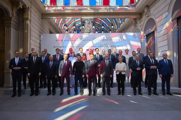 Ce s-a decis la summit-ul de la Paris. Rolul României