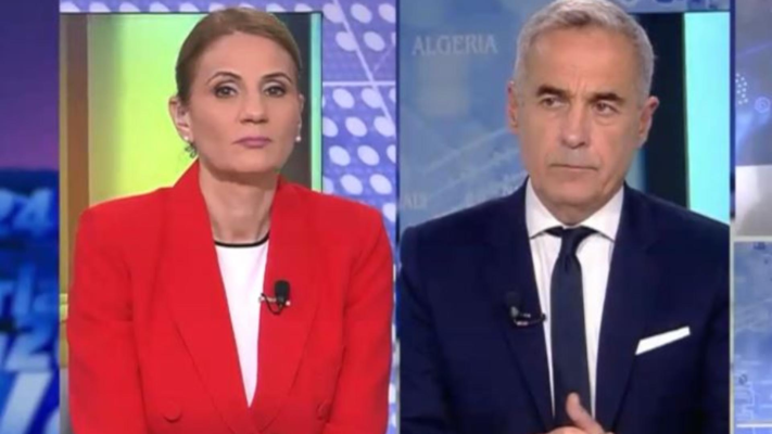 De ce întârzie decizia instanței în cazul lui Călin Georgescu. Anca Alexandrescu: „Sunt convinsă că și judecătorilor le este greu”