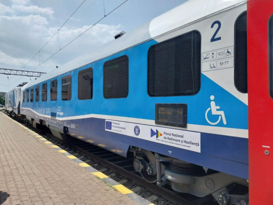 CFR - pus să dubleze prețurile. S-a găsit soluția optimă pentru faliment