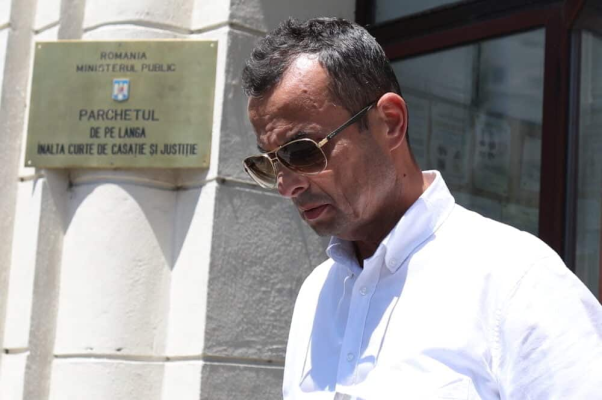 Ex-procurorul „Portocală” a obținut 1 milion de lei daune morale de la nouă inculpați mincinoși