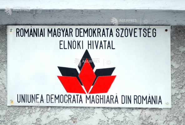 UDMR - nominalizări în Guvernul Bolojan: Barna Tanczos - vicepremier; Attila Cseke - MDLPA; Andras Demeter - Cultură
